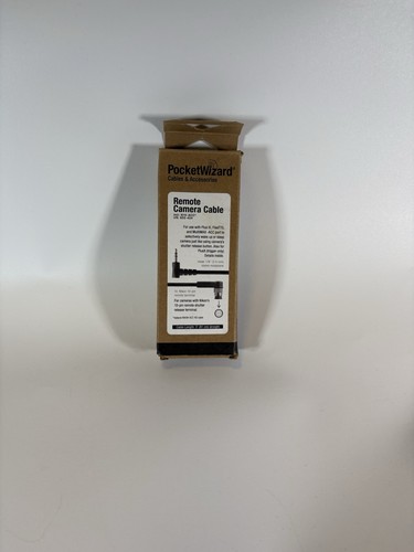Pocket wizard 802 - wizard, 802-452