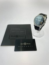 Bell & Ross VINTAGE GMT