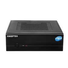 CHIEFTEC IX-01B-120W CASE