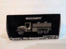 Minichamps GMC CCKW 353 B2