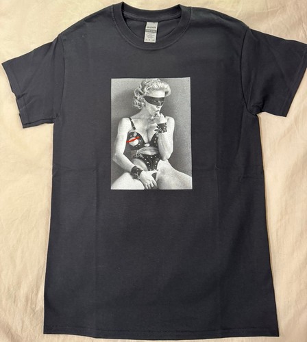 Madonna pride shirt - madonna,