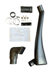 Snorkel aspirazione aria