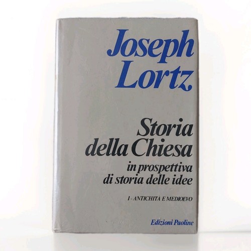 Storia della chiesa - chiesa, in