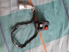 Devio Luci Cammutatore Originale Honda XR 400