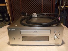 Sony SCD-X501 Super Audio SACD