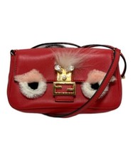 Borsa Fendi 2WAY Micro