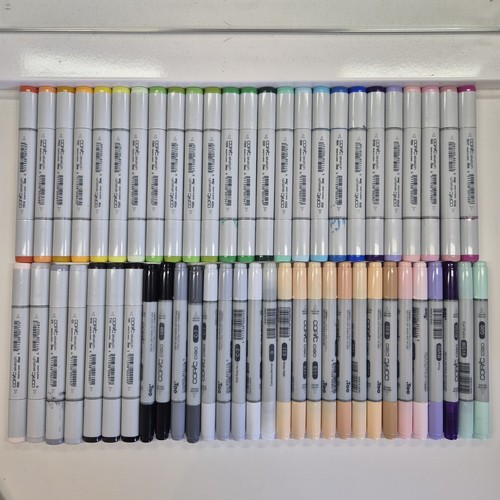 copic marker