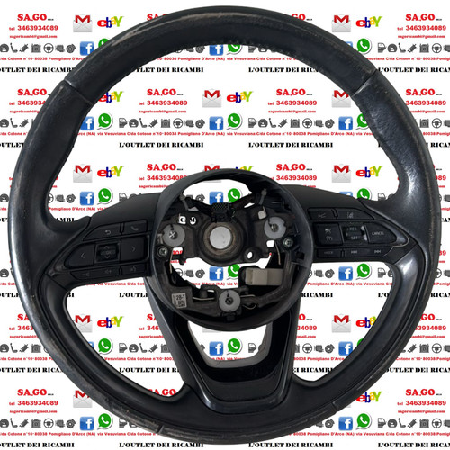 Sterzo volante toyota yaris - volante,