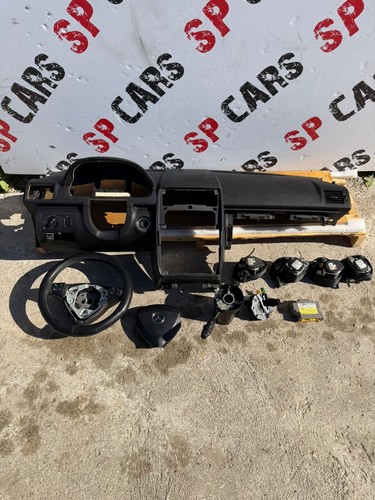 Kit airbag completo mercedes - airbag,
