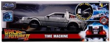 DELOREAN Modello AUTO 1/24 Die