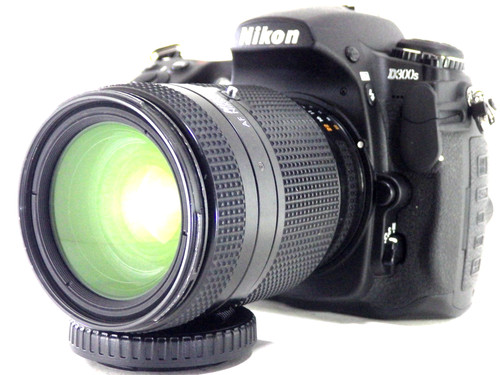 Nikon d300s fotocamera - d300s,