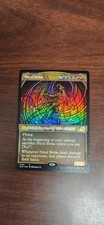MTG Nicol Bolas - Serie Secret