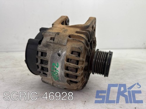 Alternatore renault scenic - alternatore, 3