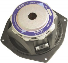 Beyma 6G40ND Altoparlante