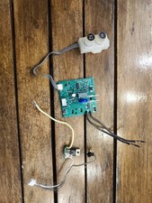 Ricambio PCB scheda Per Nespresso Inissia Krups Type XN100