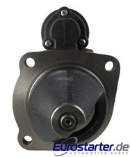 1* Motorino di Avviamento