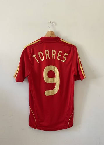 Spain 2008 fernando torres - spain,
