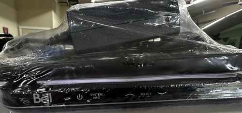 Bell 7500 satellite - 7500,