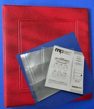 RACCOGLITORE MASTERPHIL ALBUM