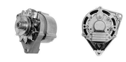 Mahle alternatore 528 - alternatore, 14v