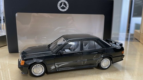 Mercedes benz 190e - mercedes, 16v