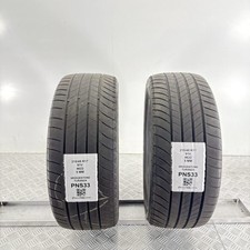 Gomme Usate 215 45 R17 91V
