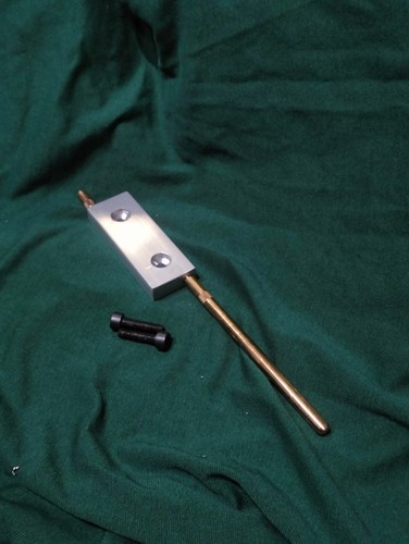 Ghostbusters ion arm - ghostbusters,