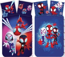 Marvel Spidey & Super Friends