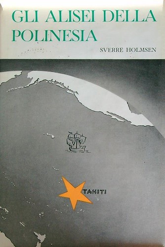Gli alisei della polinesia - della,