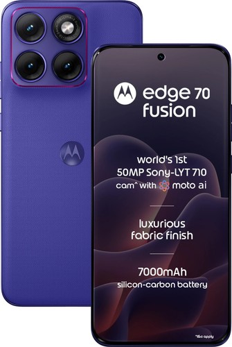 Smartphone motorola edge - motorola,