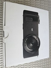Sigma dp2 Quattro 29 Mpix