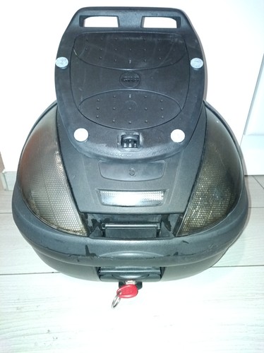 Givi bauletto monolock - bauletto, e370nt