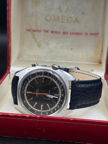 Vintage omega seamaster - vintage,