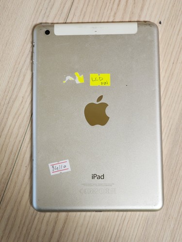 Apple ipad mini - 2, (a1490)
