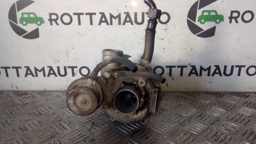 Ricambio turbo turbina polo - ricambio,