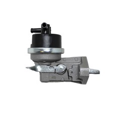 Pompa trasferimento sollevamento carburante adatta a John Deere 6220 6310 6120 6110 6410 6210 6320 6420