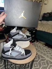 Jordan 1 Flight light