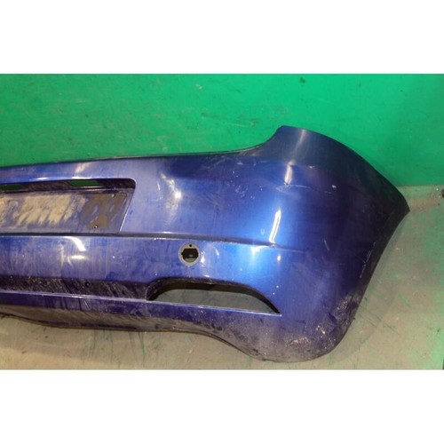 Paraurti post fiat - paraurti, post.