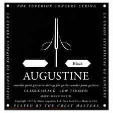 Augustine Black Corda Singola