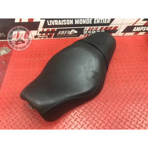 Selle pilote harley davidson - selle,