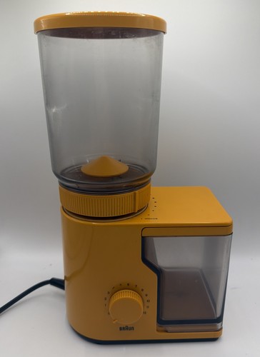 Macinacaffè braun kmm - macinacaffè,