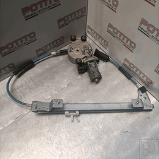 Alzacristallo elettr. porta