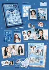 HEARTS2HEARTS 2026 SEASON’S GREETINGS [HOUSE OF H : HIDE & SEEK] SET+GIFT+POB