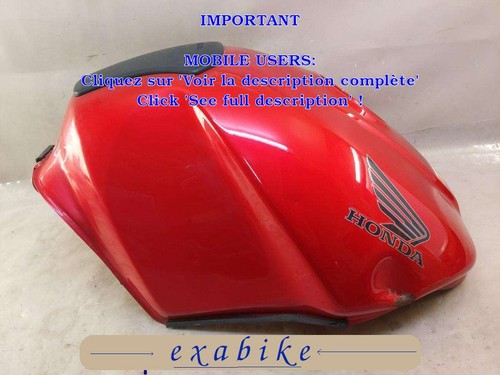 Reservoir essence pour honda - a,