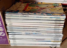 IRON MAN SEQUENZA COMPLETA NN.9/46 ULTIMO NUMERO (PLAY PRESS dal 1989)