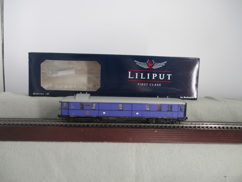 Liliput scala l382103 - liliput,