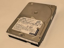 ⛁ Hard Disk HDD IDE 3,5''