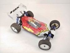 Kyosho Lazer ZX-5 1/10 4x4
