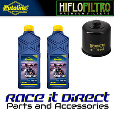 Kit olio e filtro per Honda