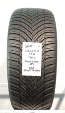 PNEUMATICI USATI PEZZI 1 TOYO